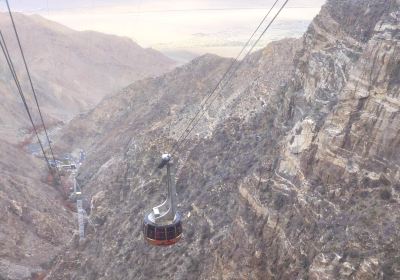 Palm Springs Aerial Tramway