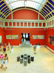 菲英島藝術博物館