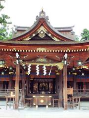 Taga Taisha