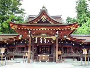 Taga Taisha