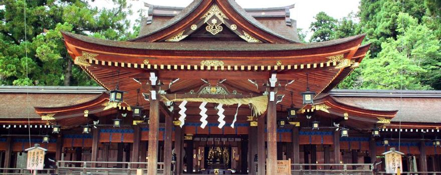 Taga Taisha