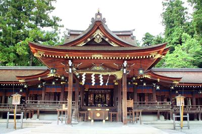 Taga Taisha