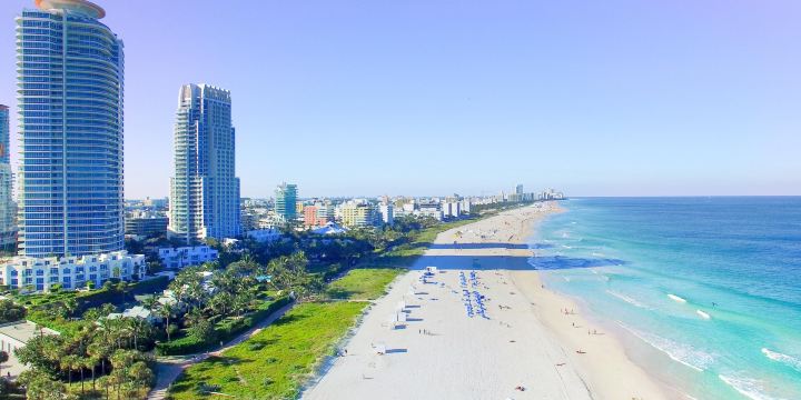 South Pointe Park Pier