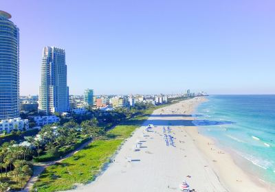 South Pointe Park Pier