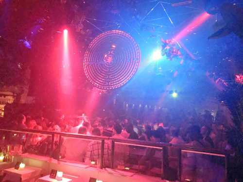 Pacha Ibiza