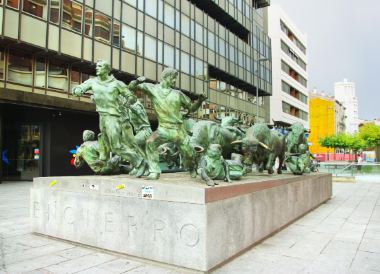 Pamplona