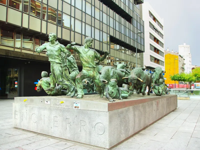 Pamplona