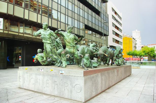 Pamplona