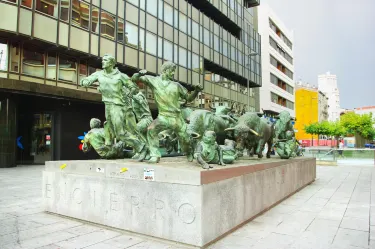 Pamplona