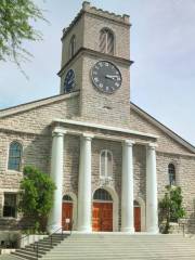 Kawaiahaʻo Church