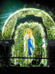 Our Lady of Lourdes Grotto