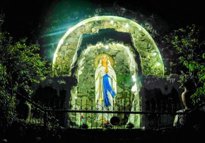 Our Lady of Lourdes Grotto