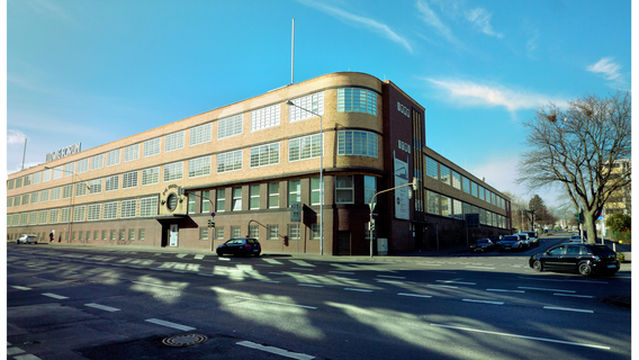 Ludwig Forum for International Art