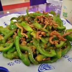 燕欣老字号活海鲜家常菜(北京路店) User Photo