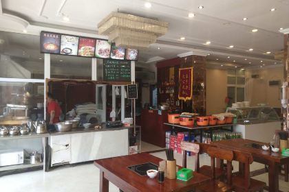 正宗郏县饸烙面旗舰店