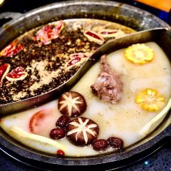 珮姐重庆火锅(鄞州印象城店) User Photo