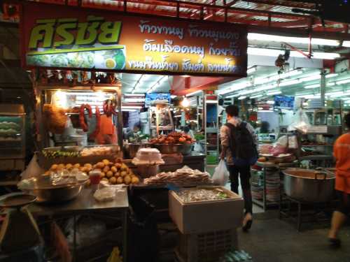 Silom