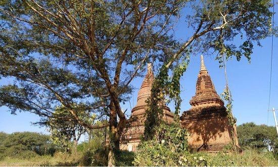 Upali Thein