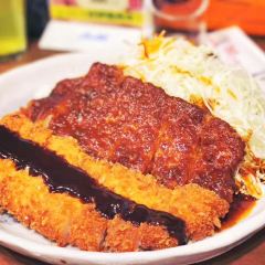 土默特饭店 User Photo