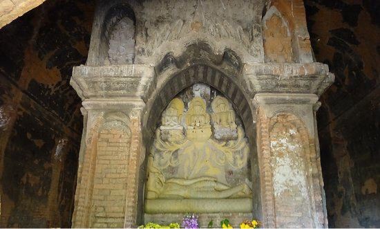 Nat Hlaung Kyaung