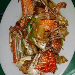 辉弟海鲜大排档 User Photo