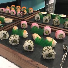 Merchant Kitchen User Photo