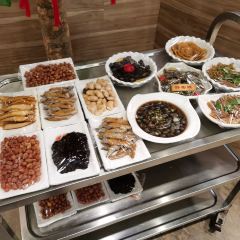 旺达小吃(正大广场店) 여행 사진