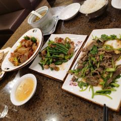 旺达小吃(正大广场店) 여행 사진