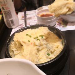 BenJia Korean Restaurant (TianShan Road) ảnh của người dùng