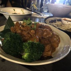 Masse Gastro Lounge User Photo