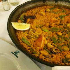 Casa Borras 여행 사진