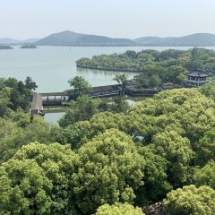 君來湖濱飯店悅吧張用戶圖片