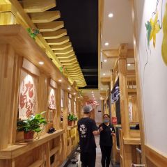 九田家黑牛烤肉料理(古槐街店) User Photo