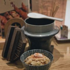 Kushidori User Photo