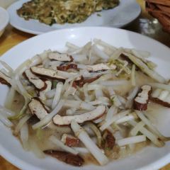 天乐农家鱼头王(天目湖店) User Photo