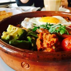 Cafe Medina User Photo