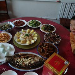 客来聚美食园 User Photo