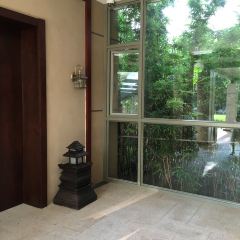 InterContinental Kunming·Cai Die Ba User Photo