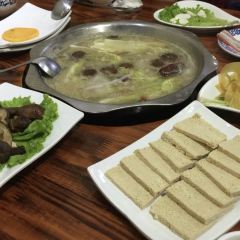 斑鱼火锅 User Photo