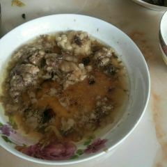 TU TOU GU TOU GUAN 여행 사진