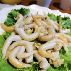 小螺号海鲜(北园店) 여행 사진