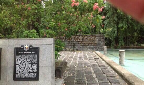 Rizal Park
