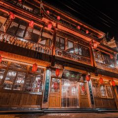 萬木齋張用戶圖片
