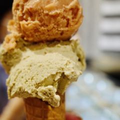 Dip In Gelato User Photo