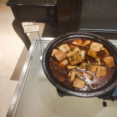 余姚太平洋大酒店·四季饼屋(南滨江路店) User Photo