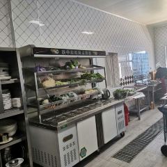 草原生态度假酒店餐厅 User Photo