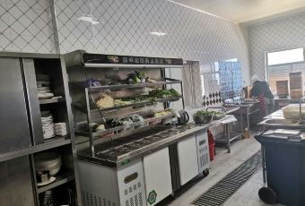 草原生态度假酒店餐厅 User Photo