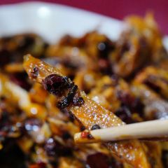 丹棱干拌鸡(临江街店) User Photo