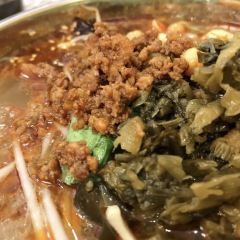 SU XIANG MEN DI User Photo