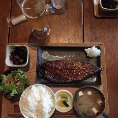 Yoridokoro User Photo